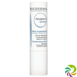 Bioderma Atoderm Stick Levres 4g