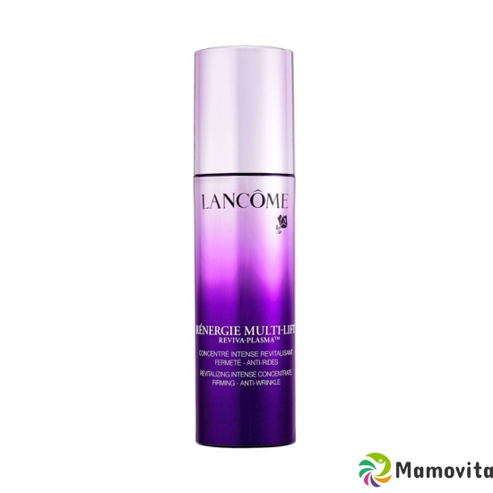 Lancome Renerg Multi Lift Rev Plasma Serum 50ml buy online