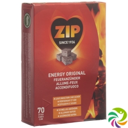 Zip Energy Original 70 Stück