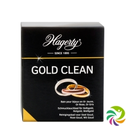 Hagerty Gold Clean 170ml