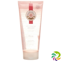 Roger Gallet entspannendes Duschgel Rose 200ml