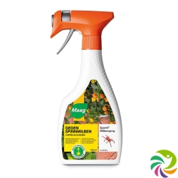 Spomil Milben Spray 500ml