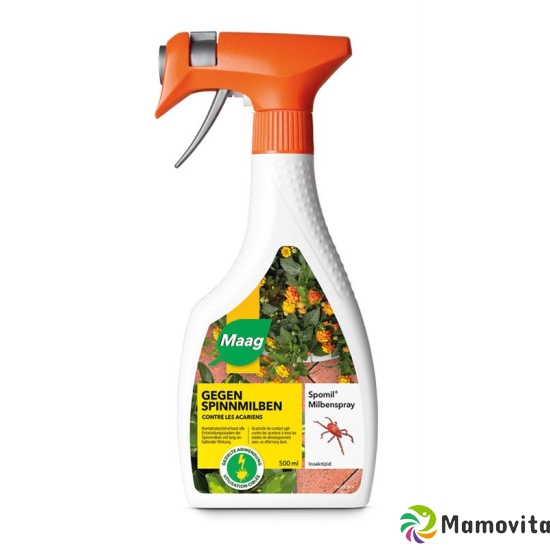 Spomil Milben Spray 500ml buy online