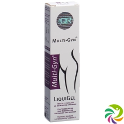 Multi Gyn Liquigel Tube 30ml