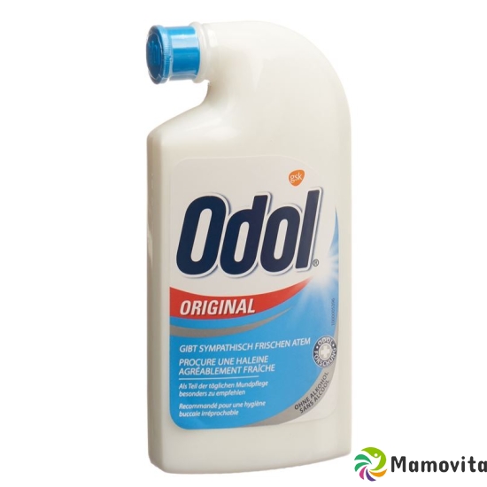 Odol Original Mundwasser 125ml buy online