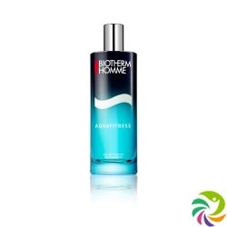 Biotherm Aquafitness Eau de Toilette Spray 100ml