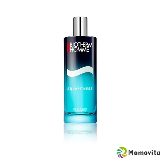 Biotherm Aquafitness Eau de Toilette Spray 100ml buy online