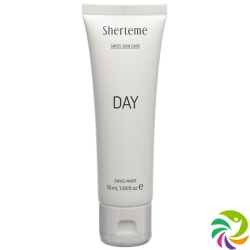 Sherteme Day Antipigment Tagescreme LSF 15 50ml