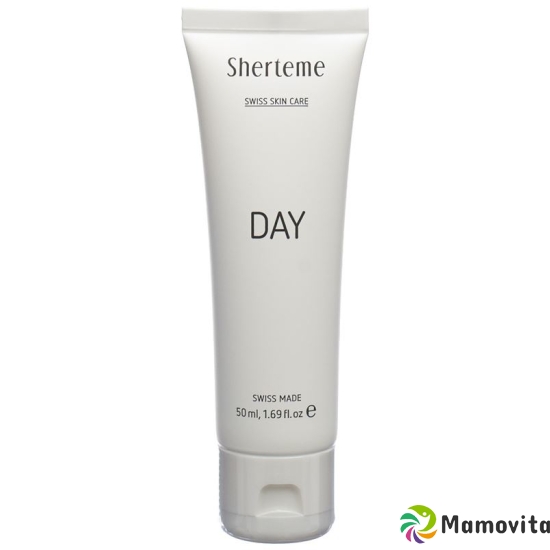 Sherteme Day Antipigment Tagescreme LSF 15 50ml buy online