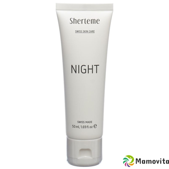 Sherteme Night Antipigment Nachtcreme 50ml buy online