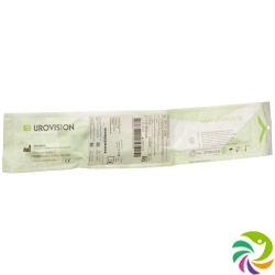 Urovision Suprapub catheter Ch12 40cm 5ml silicone