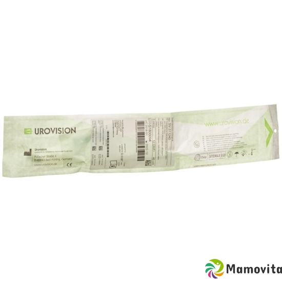 Urovision Suprapub catheter Ch12 40cm 5ml silicone buy online