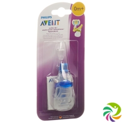 Avent Philips pacifier chain