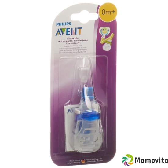 Avent Philips pacifier chain buy online