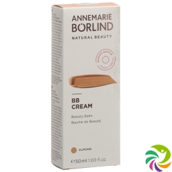 Boerlind BB Creme Almond 50ml