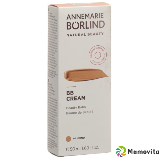 Boerlind BB Creme Almond 50ml buy online