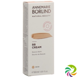 Boerlind BB Creme Beige 50ml