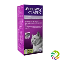 Feliway Transport Spray 20ml