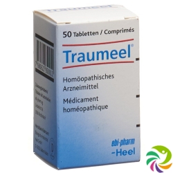 Traumeel Tabletten 50 Stück