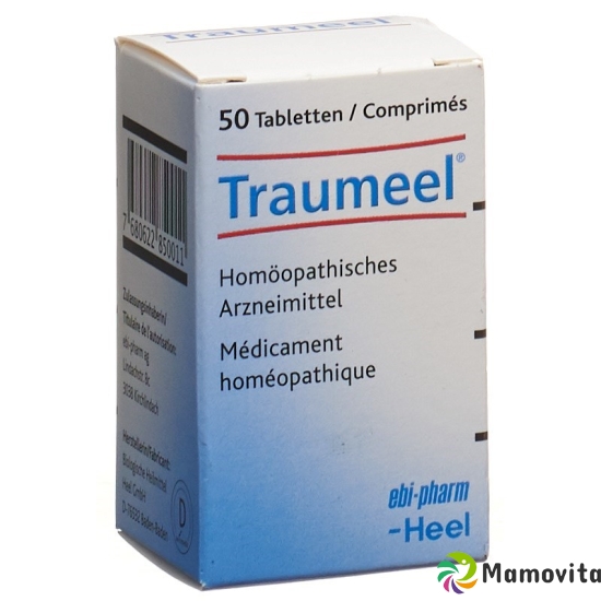 Traumeel Tabletten 50 Stück buy online