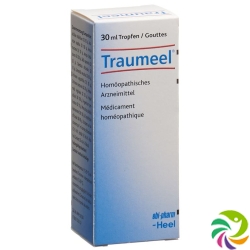 Traumeel Tropfen 30ml