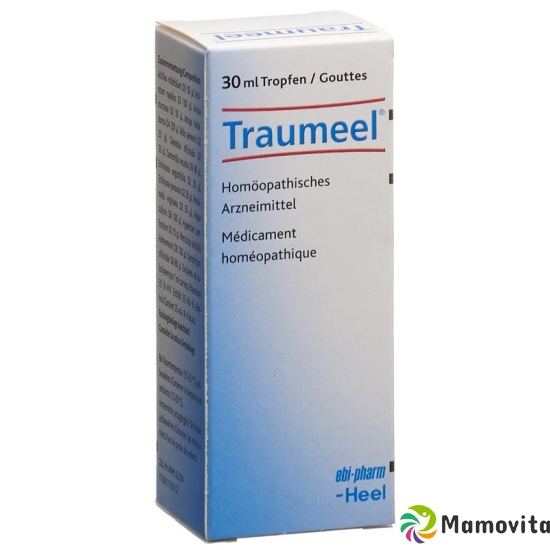 Traumeel Tropfen 30ml buy online