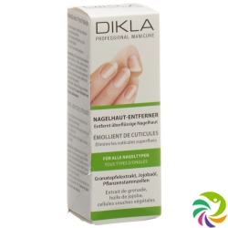 Dikla Nagelhautentferner 12ml