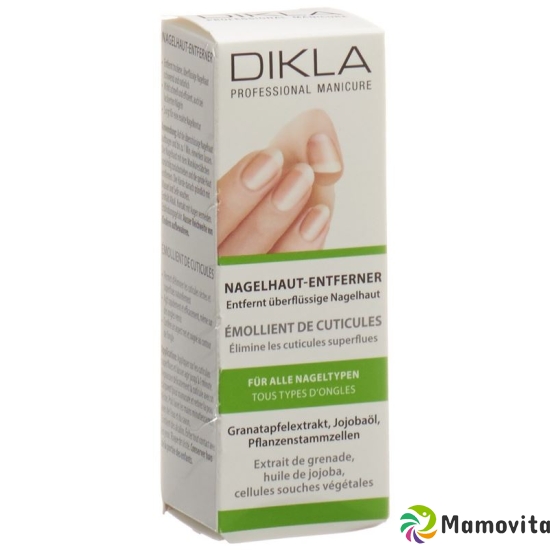 Dikla Nagelhautentferner 12ml buy online