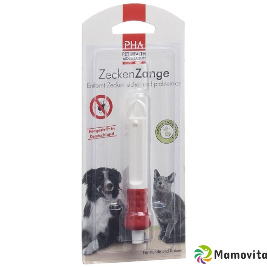 PHA Tick tongs for dogs and cats buy online