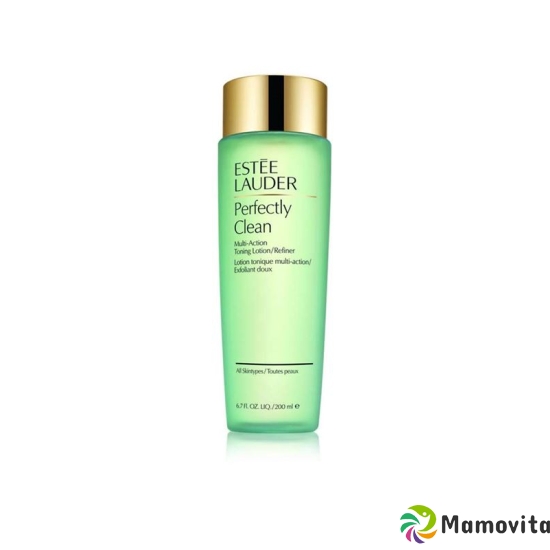 Lauder Per Clean M Act Toning Lot/refiner 200ml buy online