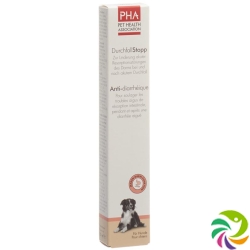 PHA DurchfallStopp für Hunde Paste 15ml