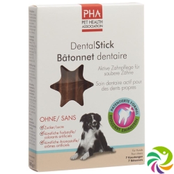 PHA DentalStick für Hunde 200g