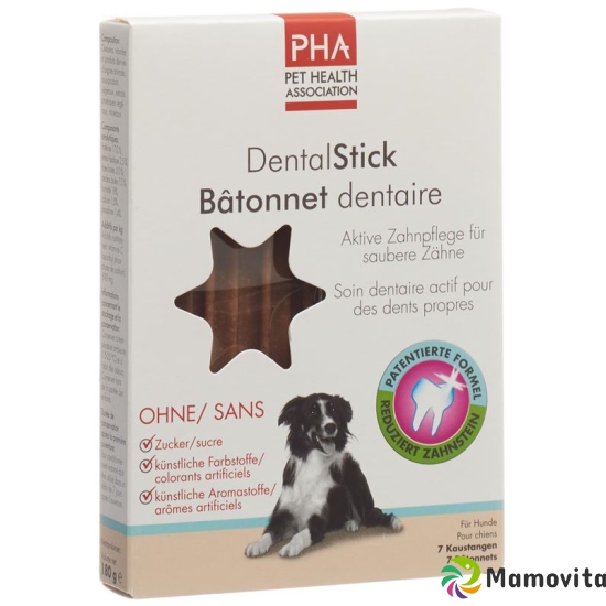 PHA DentalStick für Hunde 200g buy online