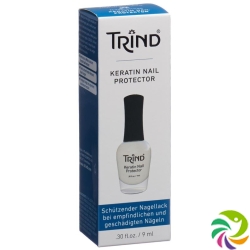 Trind Keratin Nail Protector 9ml