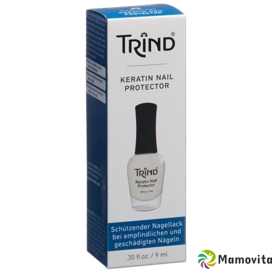 Trind Keratin Nail Protector 9ml buy online