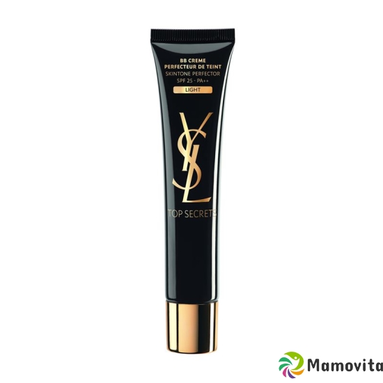 Ysl Soin Top Secr BB Cream SPF 20 Clear buy online