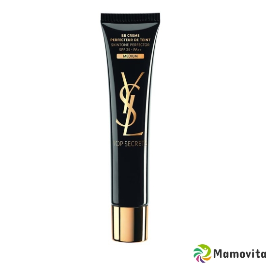 Ysl Soin Top Secr BB Cream SPF 20 Medium buy online