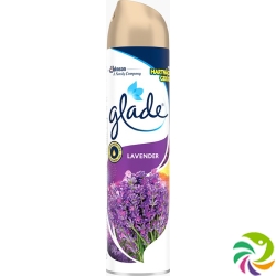 Glade fragrance spray Lavender 300 ml