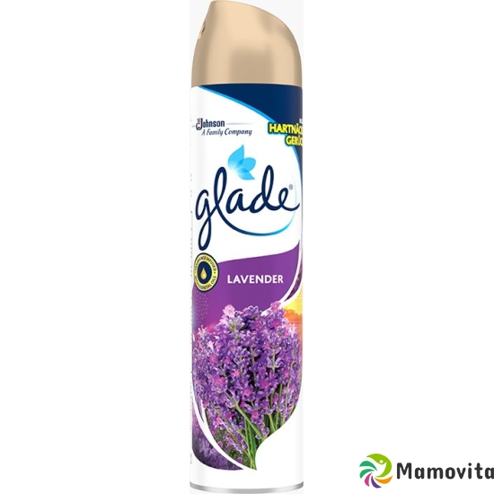 Glade fragrance spray Lavender 300 ml buy online