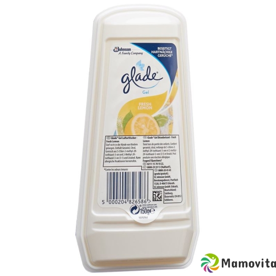 Glade room Fresh Fresh Lime 150 g buy online