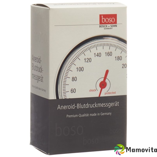 Boso Clinicus S Blutdruckmessgerät Inkl. Stethosko buy online