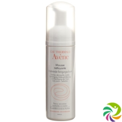 Avène Mattierender Reinigungsschaum 150ml