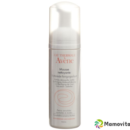 Avène Mattierender Reinigungsschaum 150ml buy online