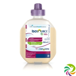 Isosource Mix Neutral Smartfl 500ml