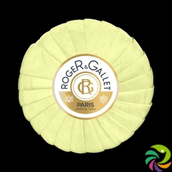 Roger & Gallet Osmanthus Seife Boite Karton 100g