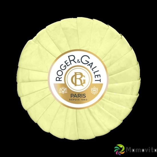 Roger & Gallet Osmanthus Seife Boite Karton 100g buy online