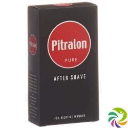 Pitralon After Shave Pure 100ml