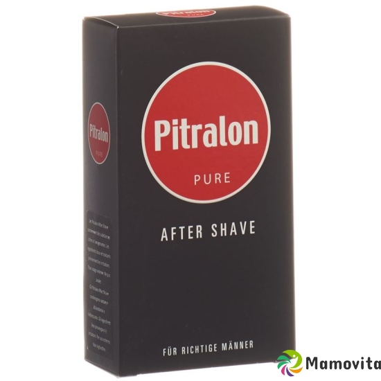 Pitralon After Shave Pure 100ml buy online