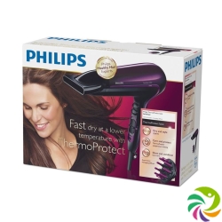 Philips Care Collection Hair Dryer Hp8233/08