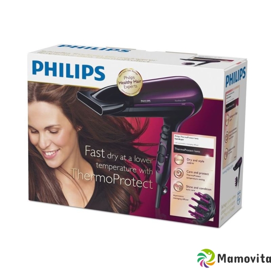 Philips Care Collection Hair Dryer Hp8233/08 buy online